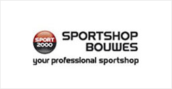 Sportshop bouwes